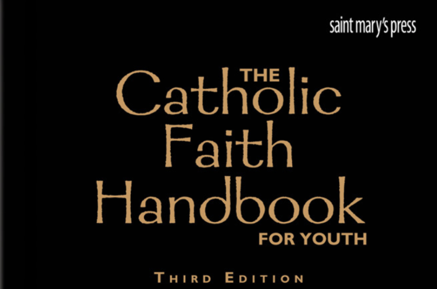 The Catholic Faith Handbook